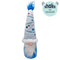 Huxley & Kent Fetchies Winter Wonder Gnome  Dog Toy